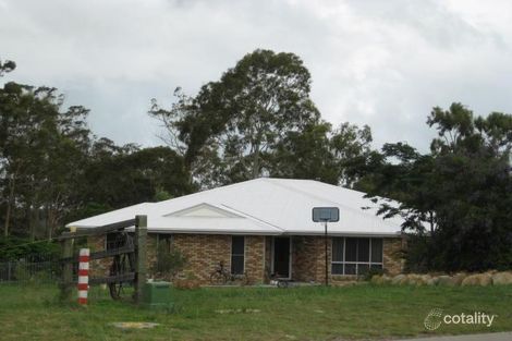89 Broadacres Dr, Tannum Sands, QLD 4680