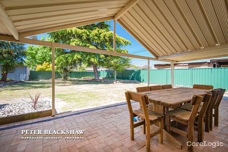 Property photo of 12 Wheadon Street Monash ACT 2904