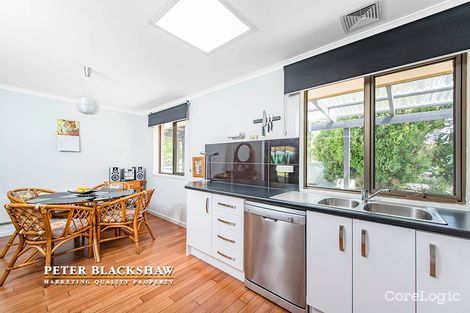 Property photo of 12 Wheadon Street Monash ACT 2904