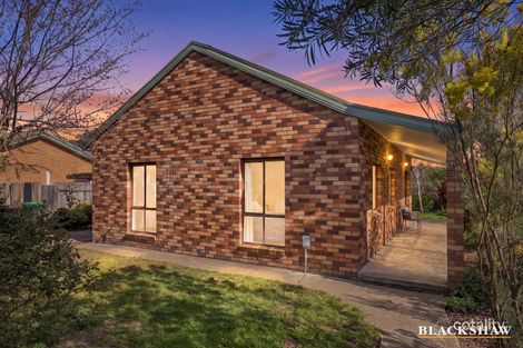 6 Tarana St, Narrabundah, ACT 2604