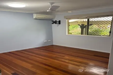 Property photo of 3 Protea Court Benaraby QLD 4680