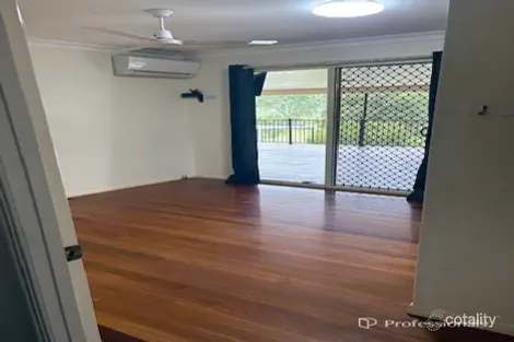 Property photo of 3 Protea Court Benaraby QLD 4680