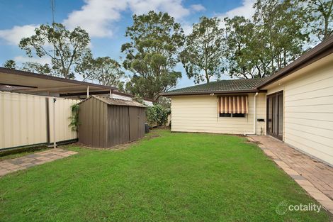 Property photo of 16 Purdom Close Thornton NSW 2322