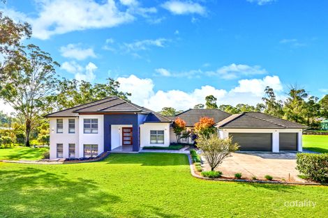 9-10 Barbaro Lane, Horsley Park, NSW 2175