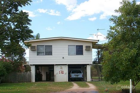 16 Edwards St, Ayr, QLD 4807