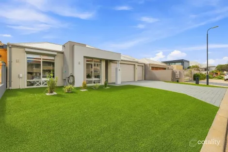 72 Avocet Island Qys, Wannanup, WA 6210