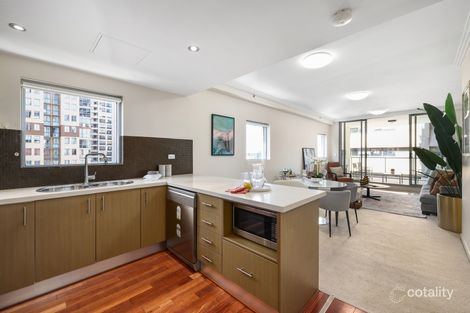 Property photo of 1904/2-4 Cunningham Street Haymarket NSW 2000