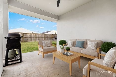 Property photo of 17 Barrow Street Burpengary East QLD 4505