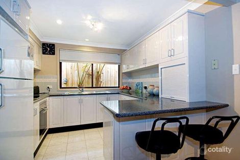 Property photo of 29 Glenrowan Avenue Kellyville NSW 2155