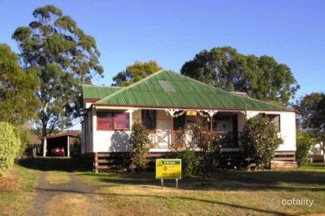 Property photo of 11 Andrew Street Wooroolin QLD 4608