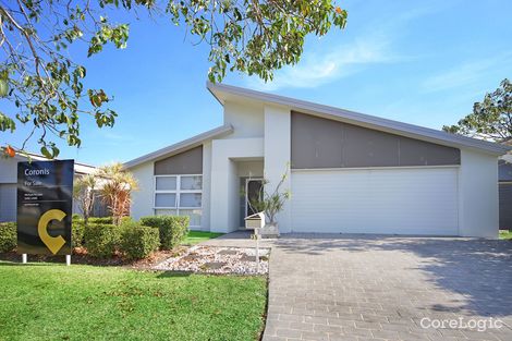 Property photo of 35 Elvena Circuit Little Mountain QLD 4551