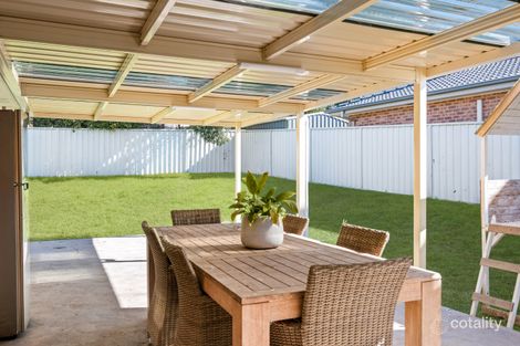 Property photo of 10 Staples Place Glenmore Park NSW 2745