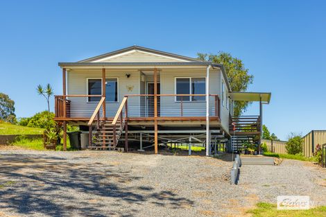 Property photo of 4 Graham Street Kilcoy QLD 4515