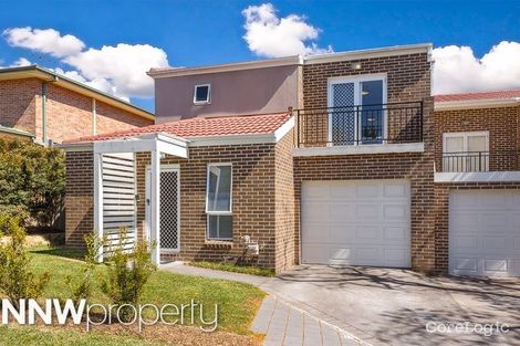 Property photo of 9/60 Cambridge Street Epping NSW 2121