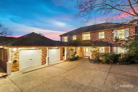 Property photo of 59 Kenthurst Road St Ives NSW 2075