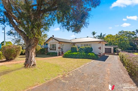 Property photo of 207 South Street South Toowoomba QLD 4350