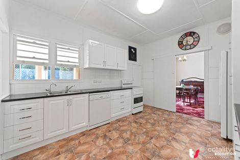 Property photo of 207 South Street South Toowoomba QLD 4350