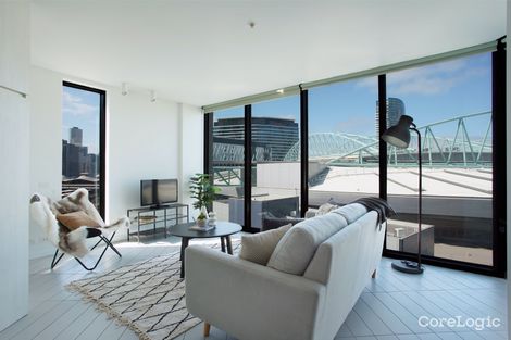 Property photo of 1012/673-683 La Trobe Street Docklands VIC 3008