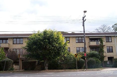 Property photo of 3/234 Pacific Highway Lindfield NSW 2070