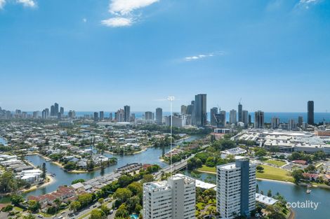 41/56 Hooker Bvd, Mermaid Waters, QLD 4218