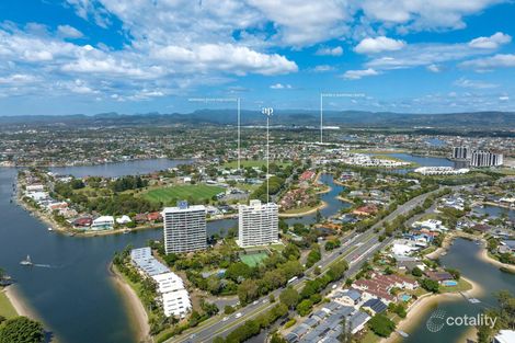 Property photo of 41/56 Hooker Boulevard Mermaid Waters QLD 4218