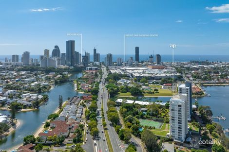 Property photo of 41/56 Hooker Boulevard Mermaid Waters QLD 4218