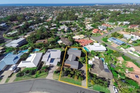 Property photo of 11 Alexander Street Aroona QLD 4551