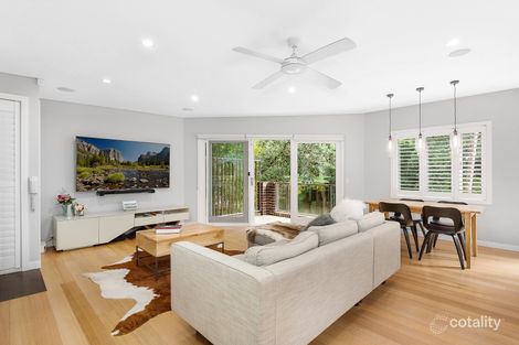 Property photo of 9 Newlands Lane Wollstonecraft NSW 2065