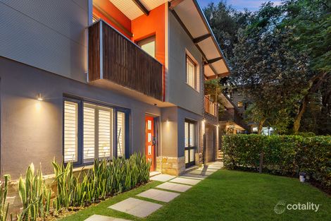 Property photo of 9 Newlands Lane Wollstonecraft NSW 2065