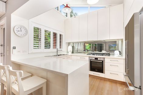 Property photo of 9 Newlands Lane Wollstonecraft NSW 2065