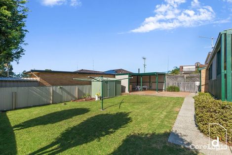 Property photo of 3 Kathleen Crescent Woonona NSW 2517