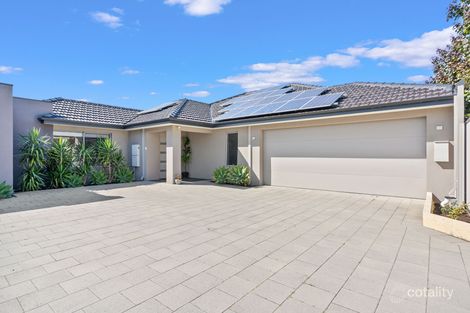 Property photo of 42A Hutt Road Morley WA 6062