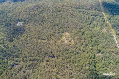 Property photo of 170 Creevey Drive Captain Creek QLD 4677