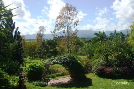 Property photo of 2345 Abergowrie Road Long Pocket QLD 4850