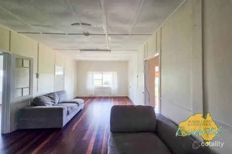 1028 Humphery Binjour Rd, Binjour, QLD 4625