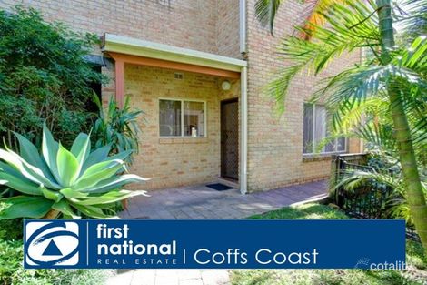 Property photo of 21 Parkes Drive Korora NSW 2450