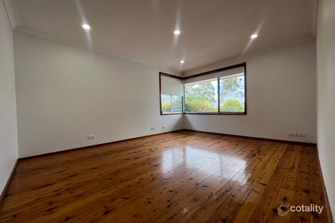 Property photo of 29 Brooks Street Macquarie Fields NSW 2564