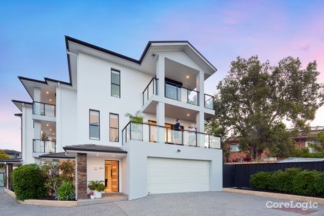 Property photo of 36A Rayner Avenue Narraweena NSW 2099