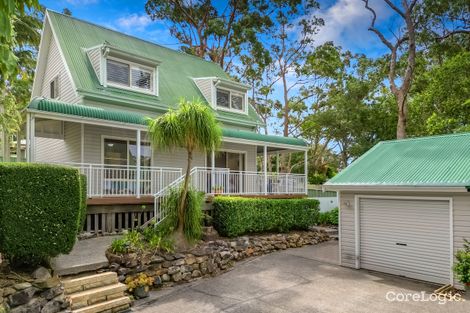 Property photo of 2/74 Kendall Road Empire Bay NSW 2257