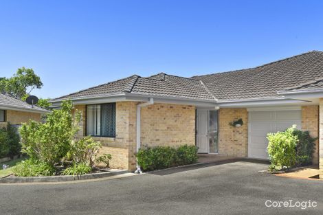 Property photo of 8/66A Grant Street Port Macquarie NSW 2444