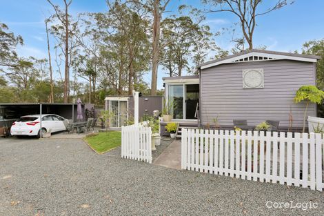 Property photo of 7/3 Bulahdelah Way Bulahdelah NSW 2423