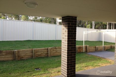 Property photo of 15 Kelat Avenue Wadalba NSW 2259