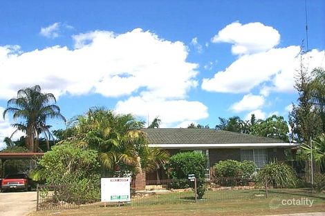 Property photo of 58 Robert Stanley Drive Mount Warren Park QLD 4207