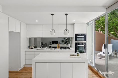 Property photo of 27/177-179 Salisbury Road Camperdown NSW 2050