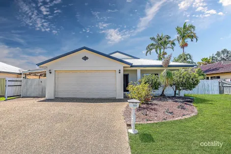 Property photo of 44 Greenwood Drive Kirwan QLD 4817