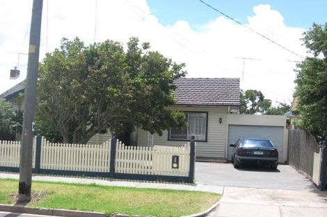 12 Birmingham St, Spotswood, VIC 3015