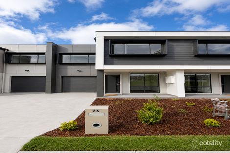 26 Monoplane Ave, Middleton Grange, NSW 2171