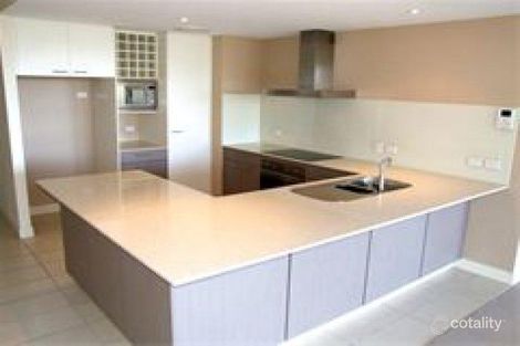 Property photo of 5/205 Musgrave Road Red Hill QLD 4059