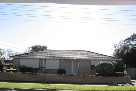1 Vanessa Ave, Keysborough, VIC 3173