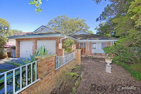 Property photo of 38 Sunset Parade Chain Valley Bay NSW 2259